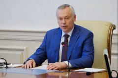 Ситуация с вывозом ТКО в Новосибирске стабилизируется