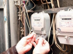 Штрафы за кражу электричества могут вырасти в несколько раз