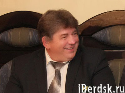 Евгений Шестернин назначен министром