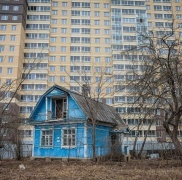 В России предлагают разработать генеральную схему расселения в области малоэтажной застройки, чтобы развивать пустеющие регионы 