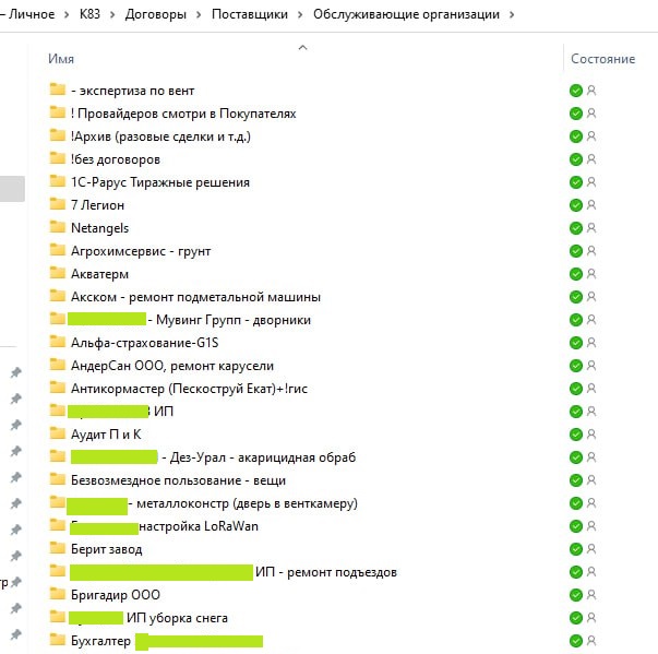 Автоматизация и организация процессов в ТСЖ: опыт управляющего