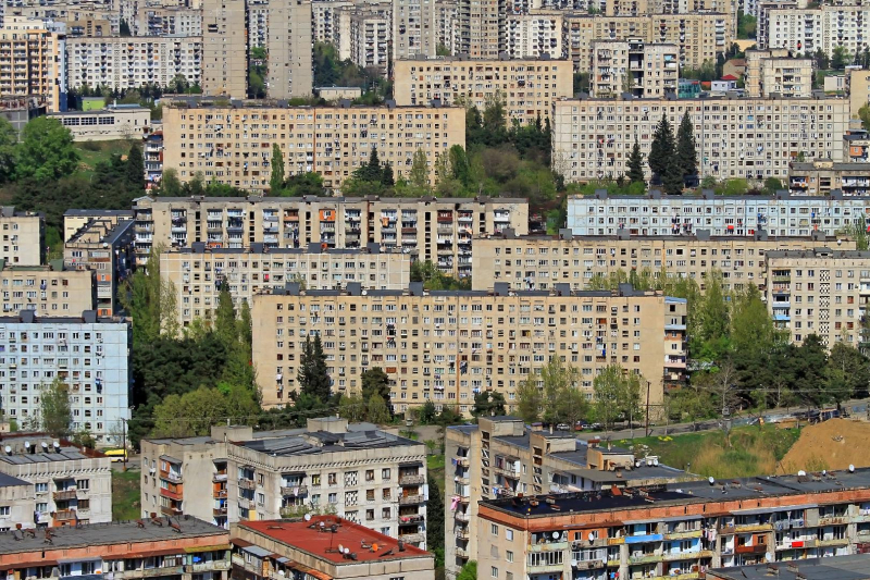 Что такое брежневки: когда строили, их отличия от хрущевок и сталинок