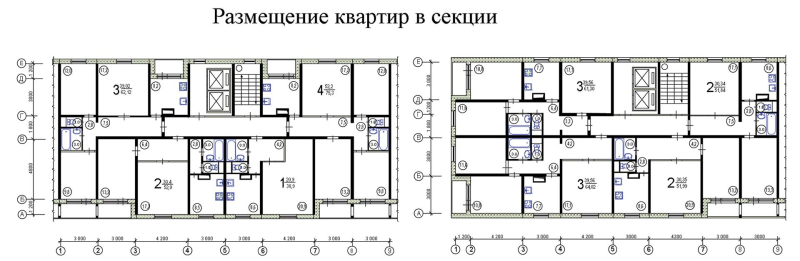 Что такое брежневки: когда строили, их отличия от хрущевок и сталинок