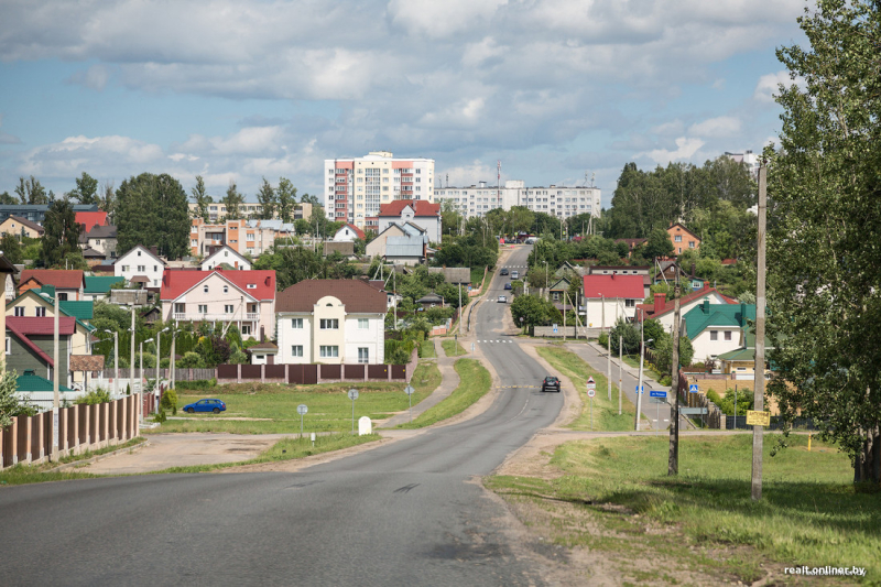 Переехали в квартиру без ремонта